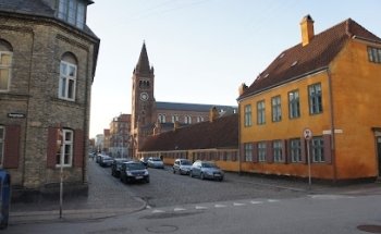 Nyboder