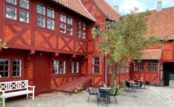Museo Sønderjylland Ehlers Lertøjssamling