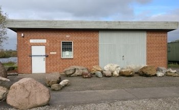 Museo de Cerámica Davinde