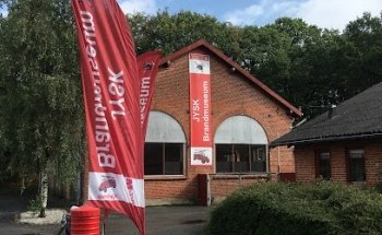 Museo de la Marca Jysk