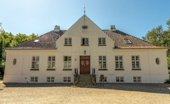Guldagergaard, Centro Internacional de Investigación y Conocimiento Cerámico