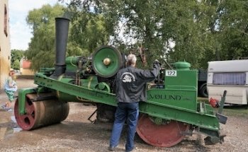 Museo de la Tierra en Birkendegaard