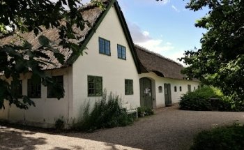 Museo de los Amigos de Museumsgården Møn