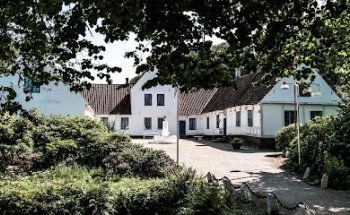 Museo Costero de Bangsbo