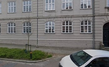 Archivo Histórico de Esbjerg