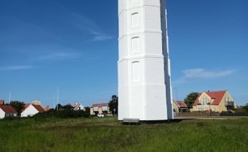 El Faro Blanco