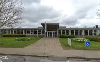 Museo de los Scouts de Esbjerg