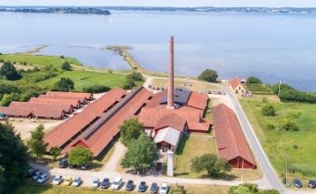 Fábrica de Tejas Cathrinesminde