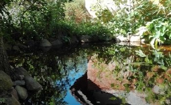 Museo de Arte y Jardín Kongsøre