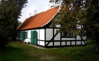 Casa de Drachmann
