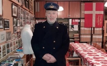 Archivo Local de Bjerre