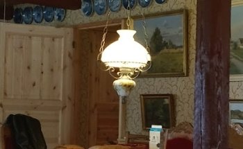 Museo de la Vida Cotidiana de Hestehavegaard