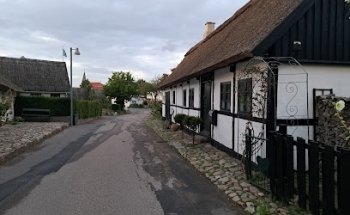 Museo Reersø