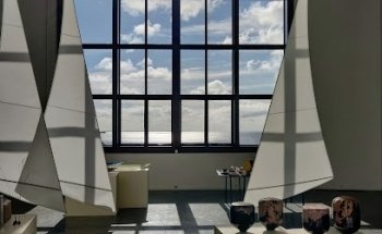 Museo del Vidrio Hempel