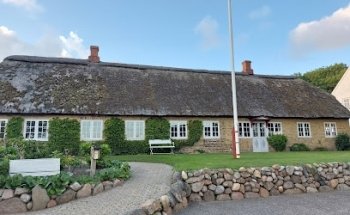 Museo Egn de Thyholm