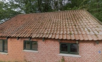 Naturrum Stemmeværket