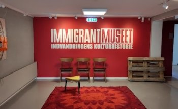 Museo dell'immigrazione