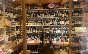 Museo de Comerciantes de Egeskov