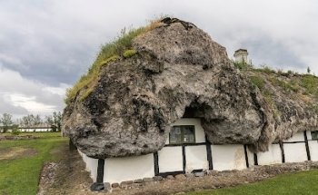 Museo de Læsø, Museo de la Granja