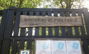 Sønderho Gl. Fuglekøje