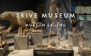 Museo de Skive