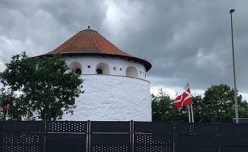 Torre de la Pólvora