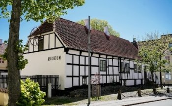 Museo de la Costa de Sæby