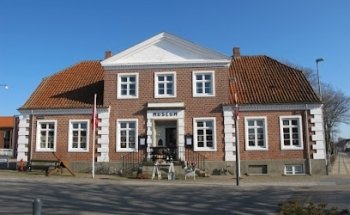 Museo de Ringkøbing-Skjern