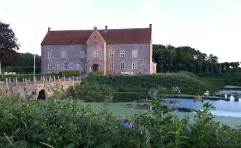 Institución Autosuficiente Sæbygård