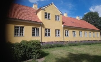 Museo Blichers Mindesamling Malvinas