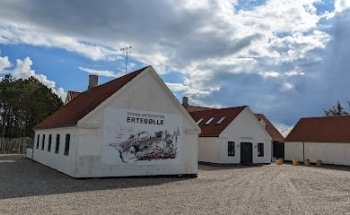 Centro del Neolítico Ertebølle