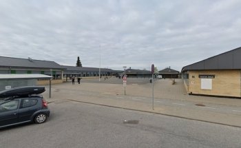 Archivo Local de Hadsten