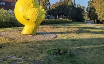 Parque de Esculturas Billund