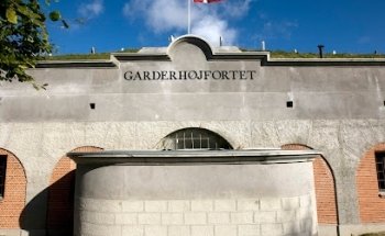 Fuerte Garderhøj