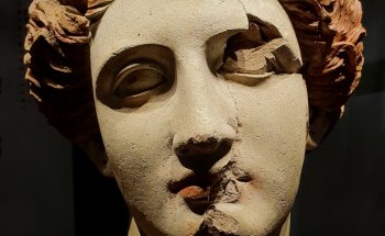 Museo Arqueológico Nacional de Taranto-Marta