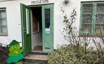 Museo FDF en Randers