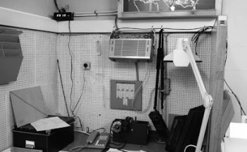 Búnker de la Guerra Fría Kerteminde