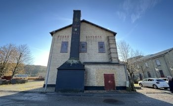 Museo del Gas