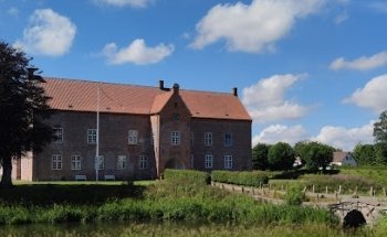 Castillo de Sæbygaard