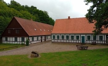 Amigos del Molino de Agua de Børkop