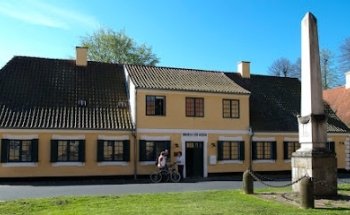 Museo di Storia Locale di Hørsholm
