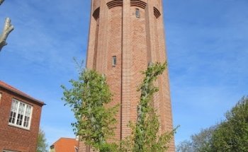 Torre de Agua de Skagen