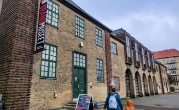 Museo de la Marca