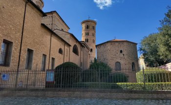 Museo Arzobispal, Rávena