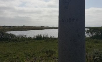 Piedras de Kongestenen