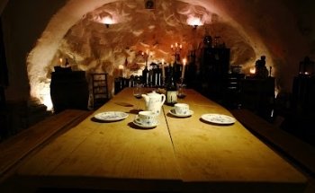 Klosterkaelderen.dk Antigüedades y Porcelana