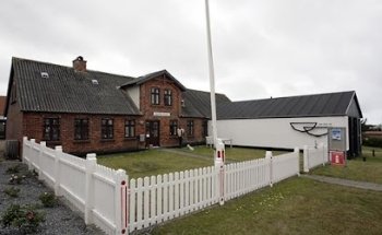 Museo de Vorupør