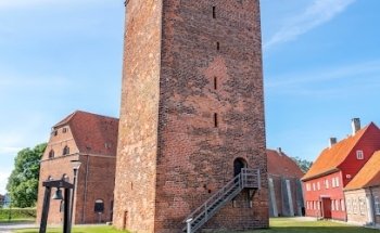 Fortaleza de Korsør