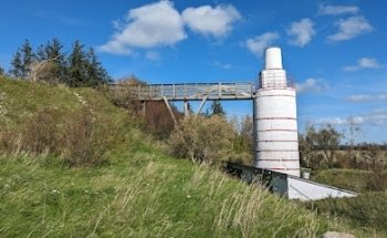 Horno de Cal de Klim