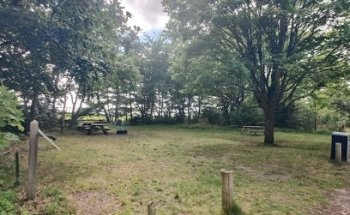 Lugar de descanso de Kjelst